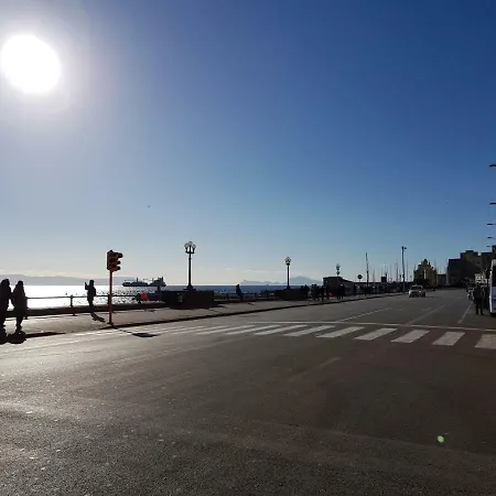 Santalucia 36 * Napoli