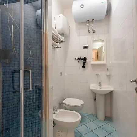 Apartment Santalucia 36