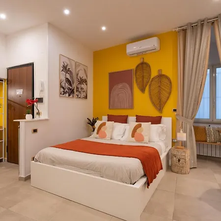 Apartment Santalucia 36 *