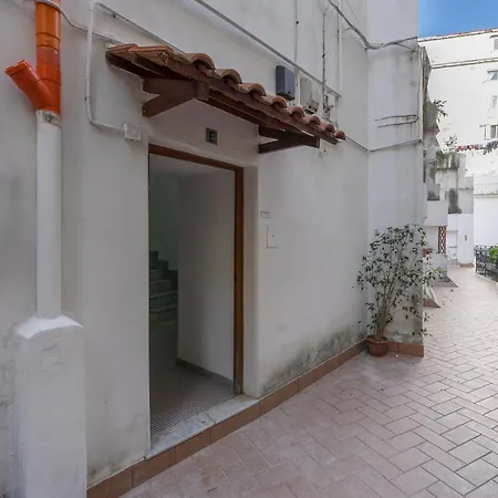 Santalucia 36 Apartment