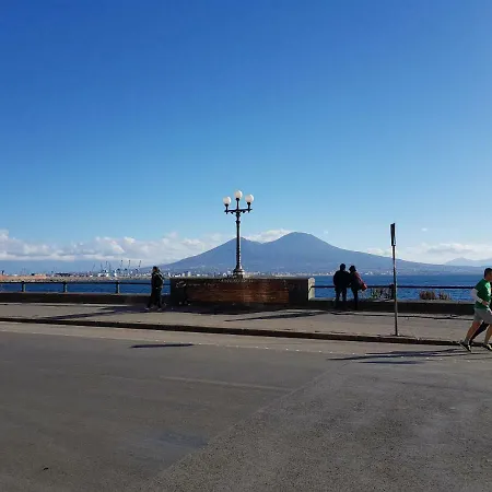 Apartment Santalucia 36 Naples