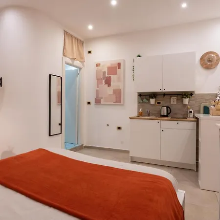 Apartament Santalucia 36