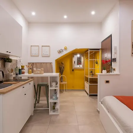 Apartament Santalucia 36 *