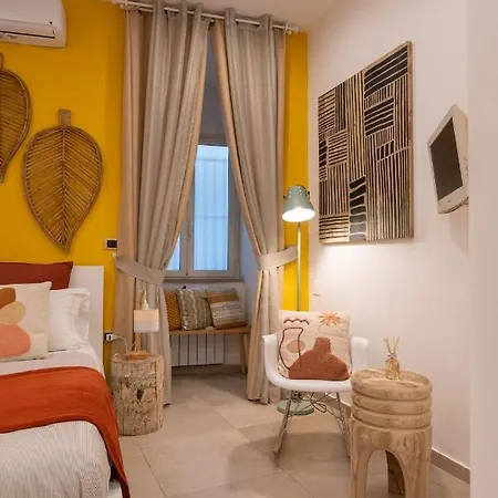 Santalucia 36 Neapol