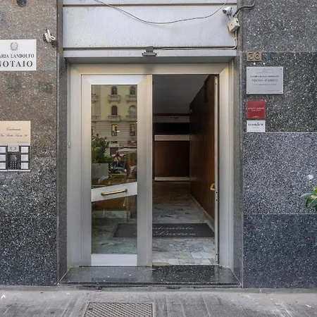 Apartament Santalucia 36 *