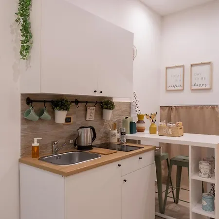 Santalucia 36 * Neapol