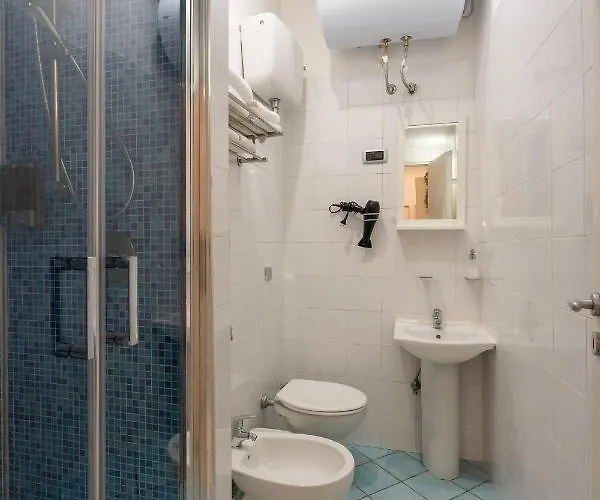 Appartamento Santalucia 36