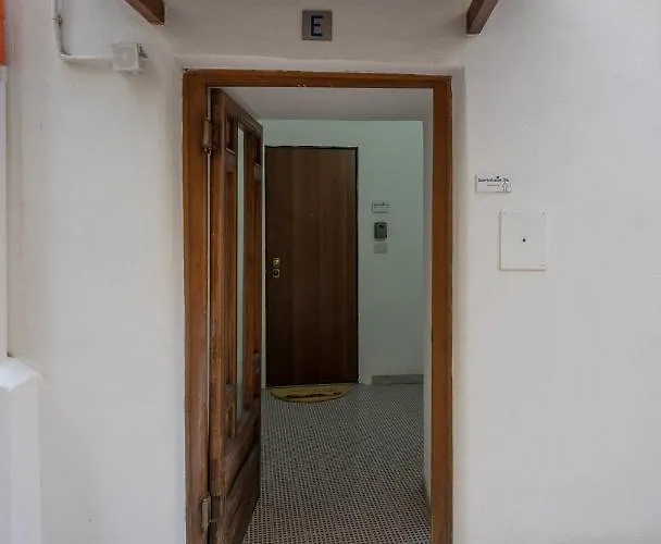 Santalucia 36 Appartamento *