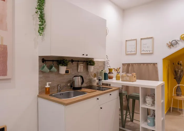 Santalucia 36 * Napoli