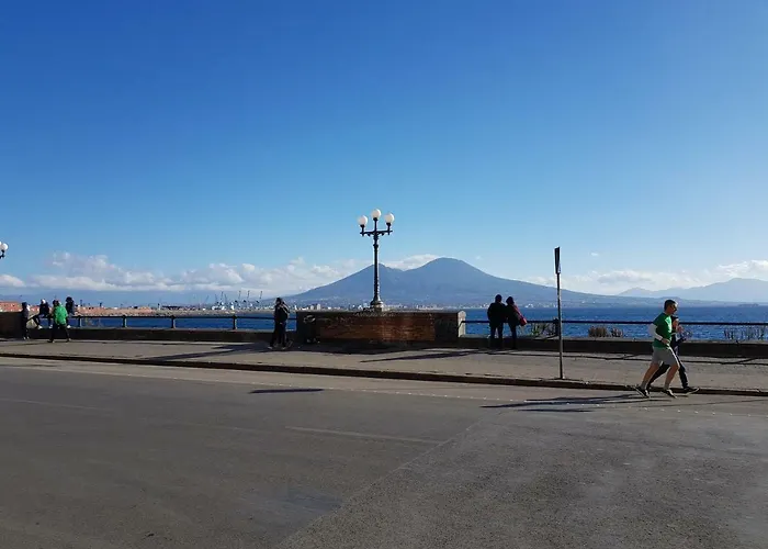 Appartamento Santalucia 36 Napoli