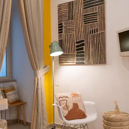Apartman Santalucia 36
