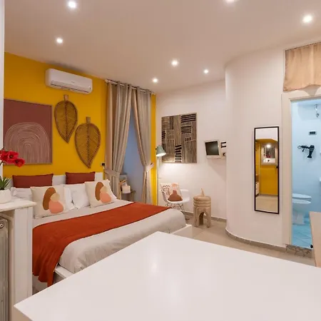 Apartman Santalucia 36 *
