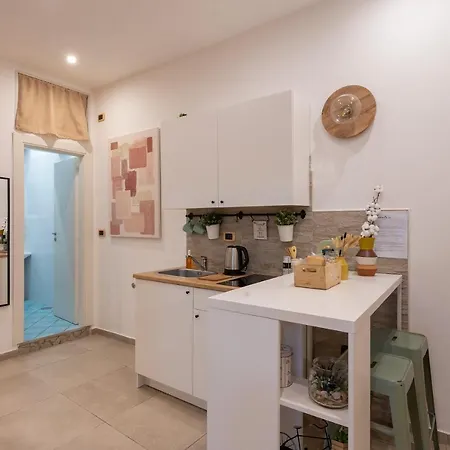 Apartman Santalucia 36 *